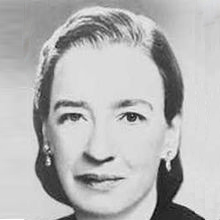 Grace Murray Hopper