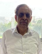Raj Kamal | IEEE Computer Society