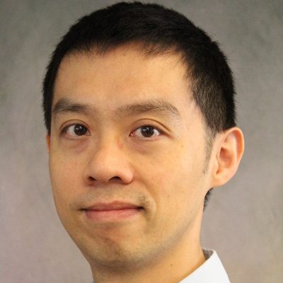 Yung Hsiang Lu | IEEE Computer Society Distinguished Visitor
