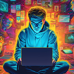 Combating the Growth of Online Hate Speech