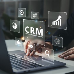 The Role of CRM in Digital Transformation
