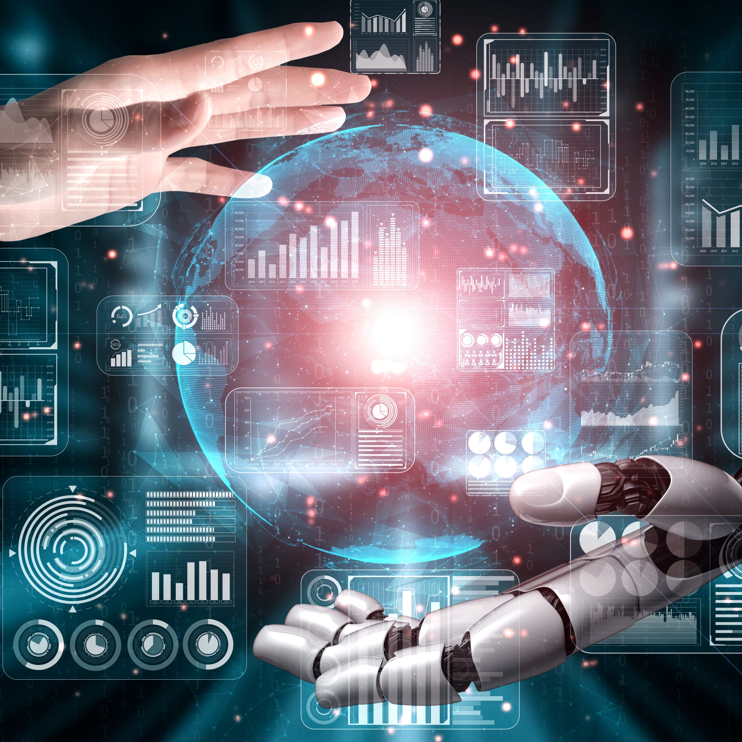 A Guide To Navigating the AI Landscape