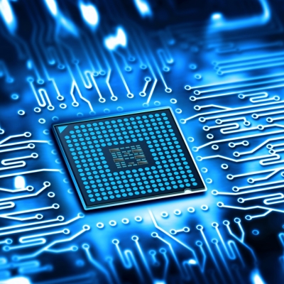 The Next Computing Revolution
