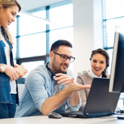 Build Future-Ready Software Teams with Modern Frameworks