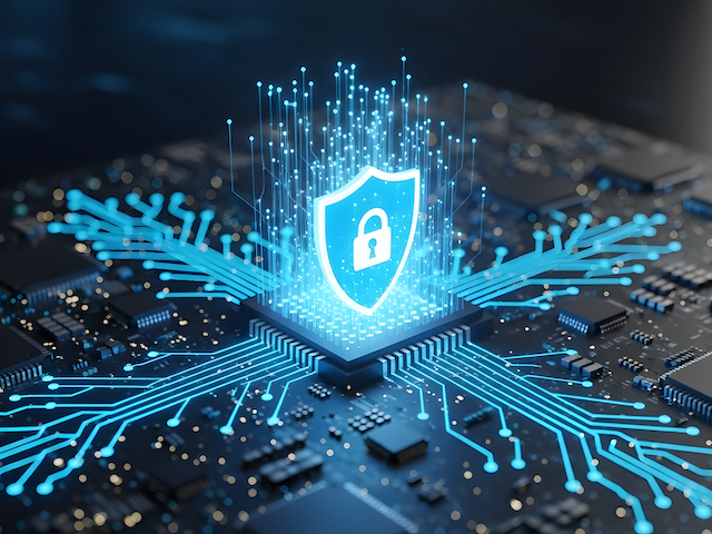 Hardware Security: Closing the OS Visibility Gap
