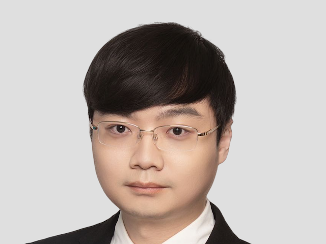 Computing’s Top 30: Li Yang