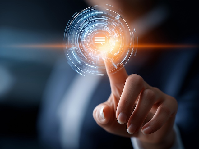 AI and HCI: Shifting from Clicks to Intent-Based Design