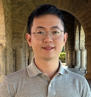 Computing’s Top 30: Ming Jin