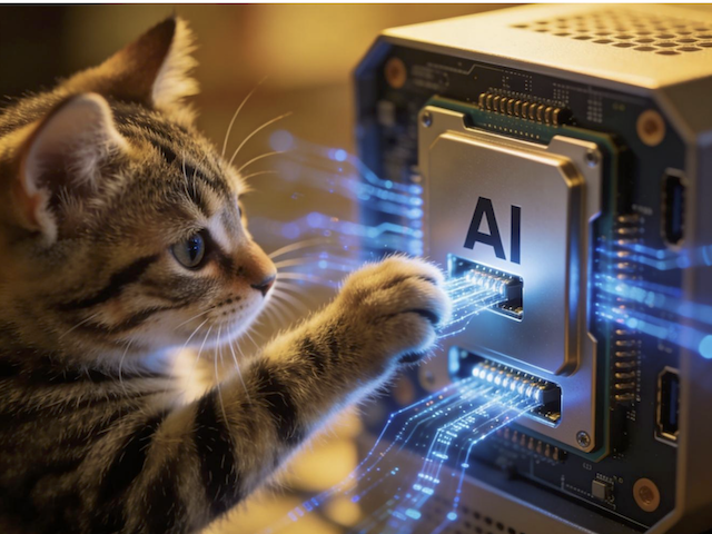 Can AI Save Science?