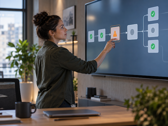 When AI Fails, the Interface Must Still Work: Human-Centered Fault Tolerance for AI Features