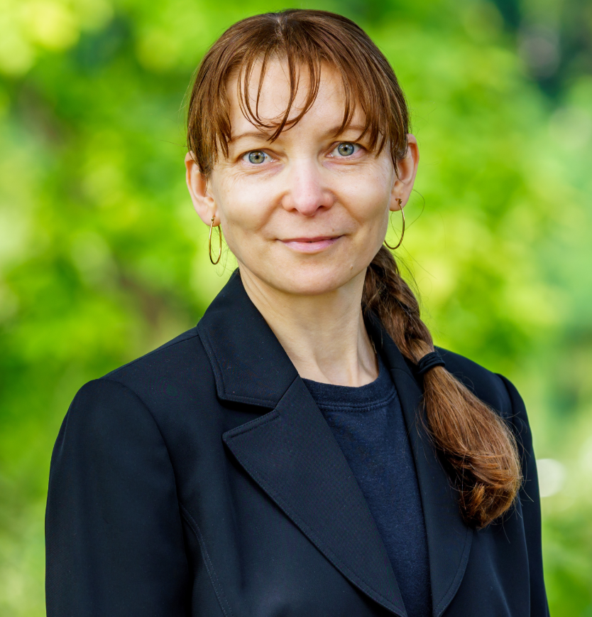 Olga Scrivner