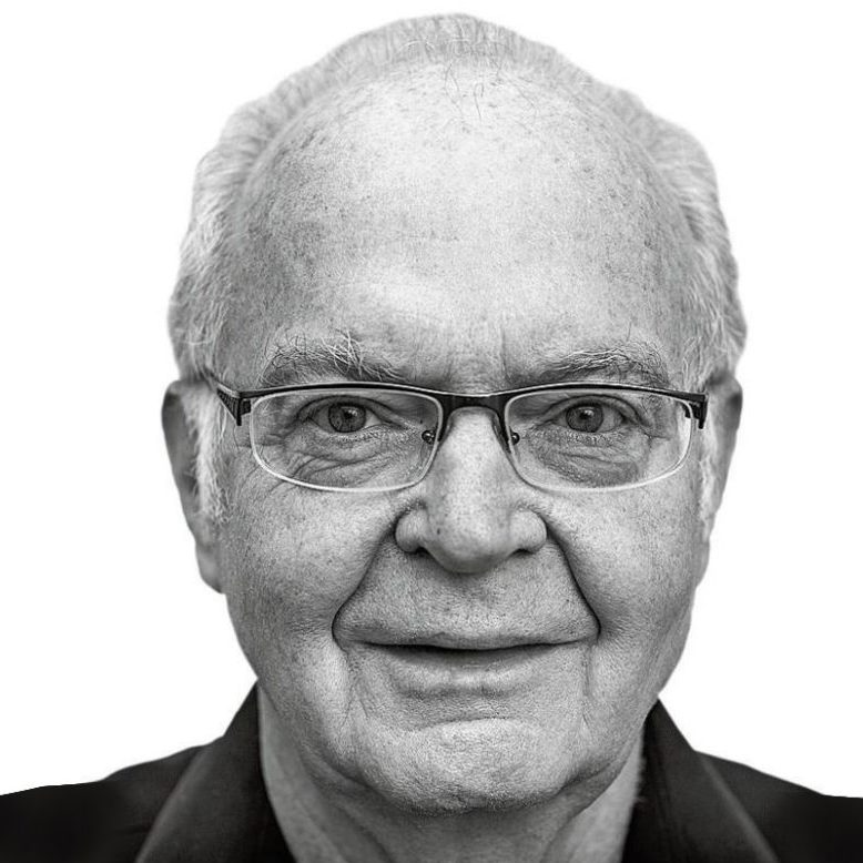 Donald Knuth Computer Screen Donald Knuth