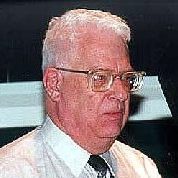 David Wheeler