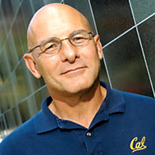 David A. Patterson