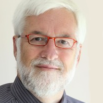 Alan Clements