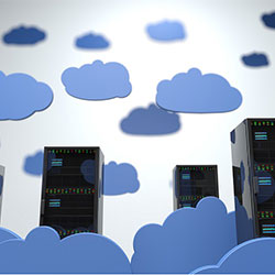 Middleware for Multicloud
