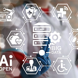 Will AI and Big Data Help Tamp Down Coronavirus?