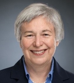 Annette D. Reilly
