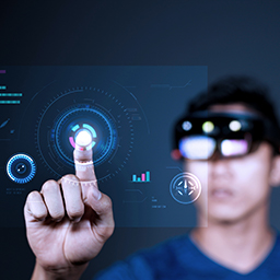 Personal AR for Data Visualization | IEEE Computer Society